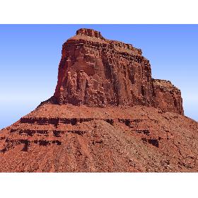 Car Body Welding Robotics Cell 3D model